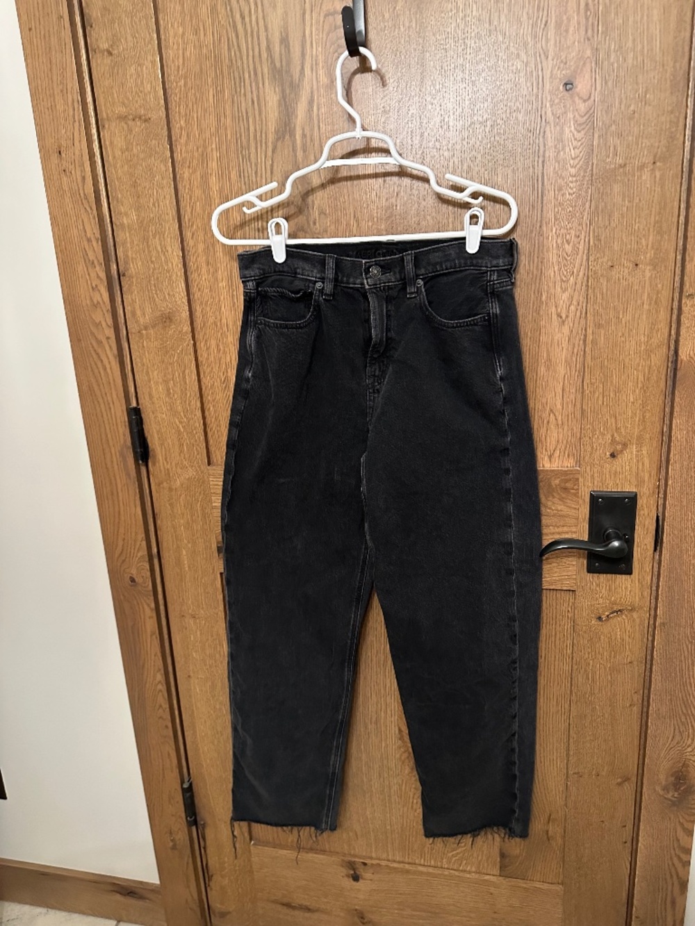 American Eagle Strigid Jeans